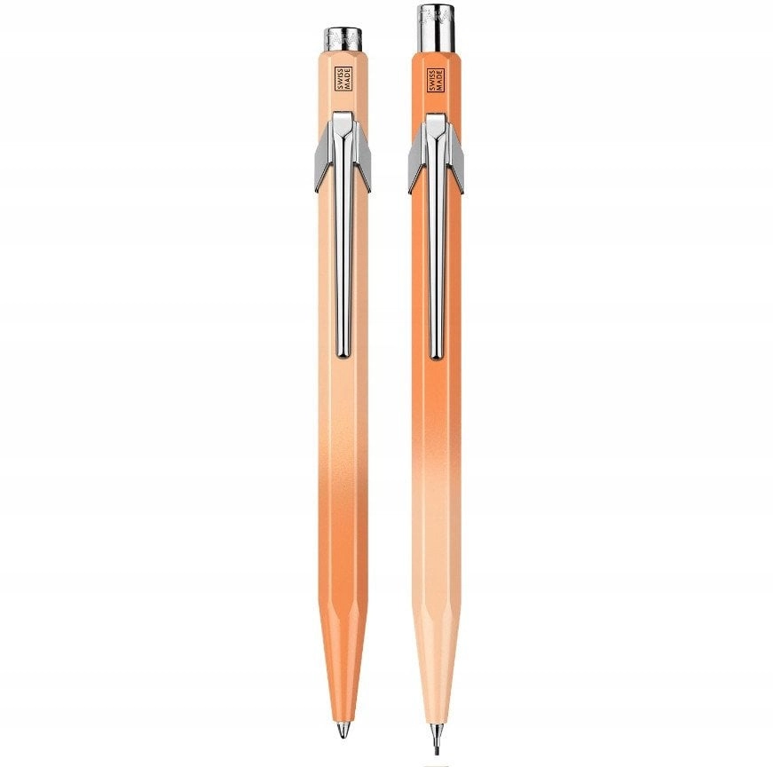 Set of 849 pen and 844